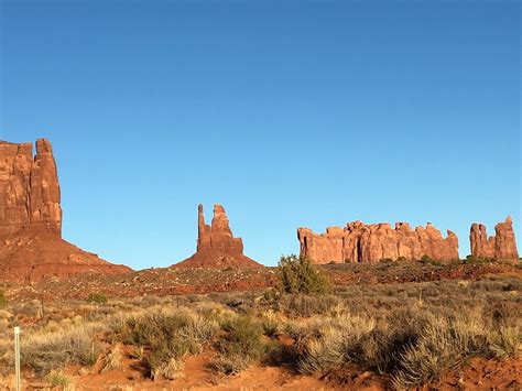 Monument Valley Desert Sandstone - Free photo on Pixabay - Pixabay