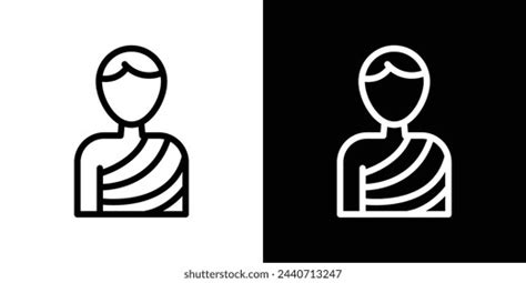 Icons Hajj Islamic Pilgrimage Symbols Holy Stock Vector (Royalty Free) 2440713247 | Shutterstock