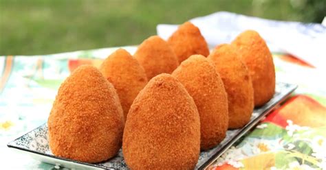 Arancino o Arancina?