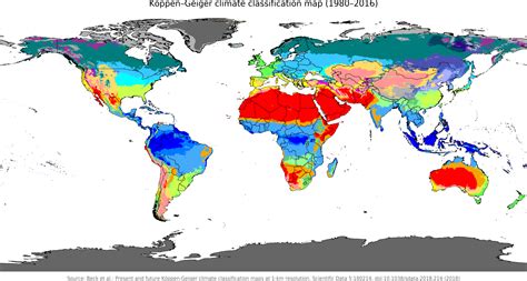 Mediterranean Climate — Why it's Great for Winegrowing - FredSwan.wine