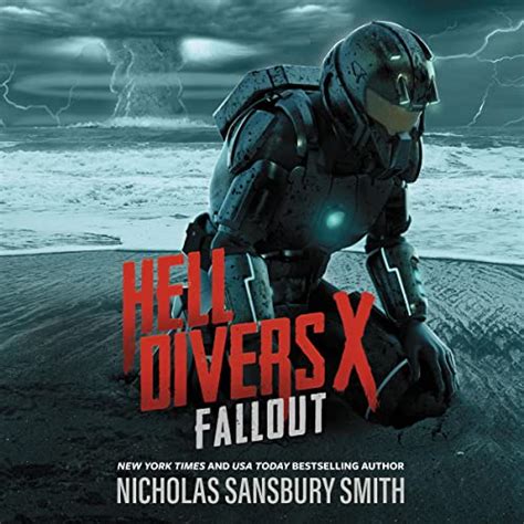 Download Hell Divers X: Fallout (Hell Divers Series Book 10) by Nicholas Sansbury Smith Torrent ...