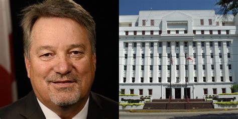 Ledbetter elected Alabama Speaker of the House - Yellowhammer News