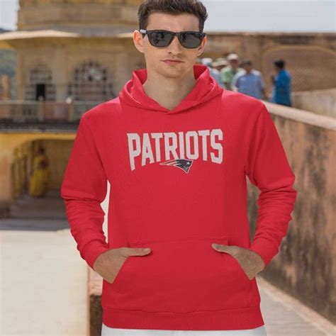 Bill Belichick Patriots Hoodie