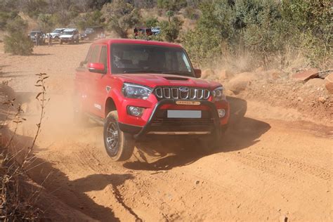 Mahindra Pik Up S11 Karoo Extended-term Review, Part 2: Venturing off the beaten track - Expert ...