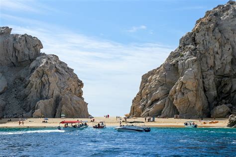 9 Best Beaches in Cabo San Lucas - What Is the Most Popular Beach in Cabo San Lucas? – Go Guides