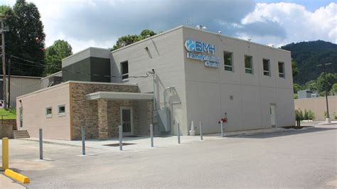 Boone Memorial's walk-in clinic reopens