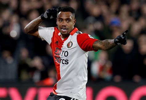 Rangers make cheeky Danilo offer as Feyenoord respond this week