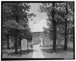 Lowell Observatory, Pluto Dome, 1400 West Mars Road, Flagstaff, Coconino County, AZ | Library of ...