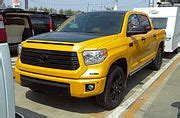 Toyota Tundra - Wikipedia