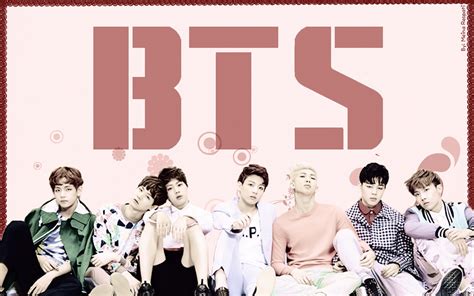 🔥 [53+] BTS Wallpapers | WallpaperSafari