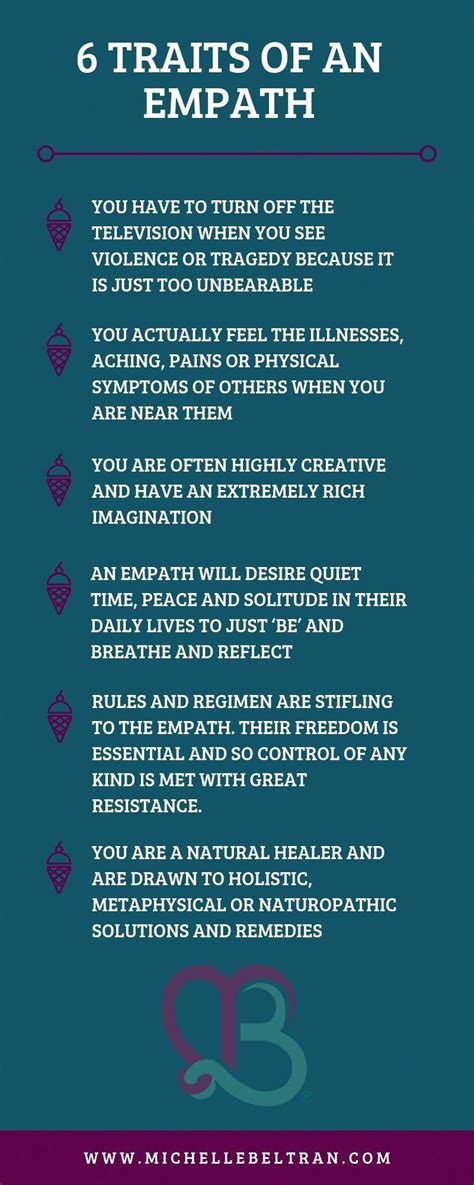 Empaths and highly sensitive people are emerging left and right today ...