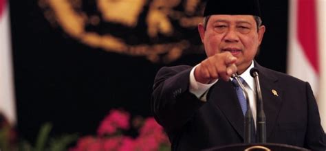 SBY Optimistis Indonesia Bisa Samai AS, Rusia dan Cina | Republika Online