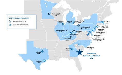 Savannah Airport - 2017 Annual Report