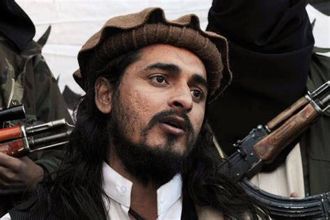 Pakistan slams US for killing Taliban leader