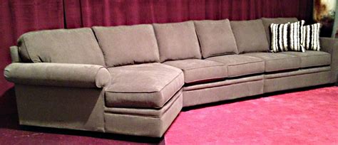 Photo Gallery of Long Chaise Sofas (Showing 8 of 10 Photos)