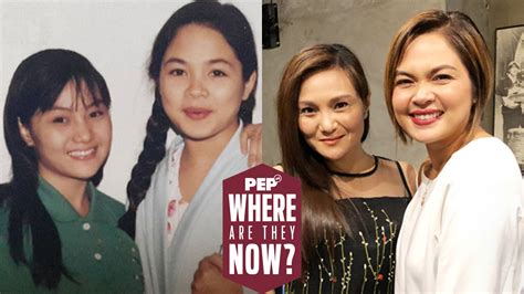 WHERE ARE THEY NOW: Mara Clara 1992 cast | PEP.ph