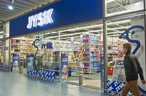 Jysk blijft weg uit de binnenstad - RetailNews.nl