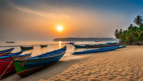 Explore the Pristine Beauty of Kerala Beaches Today!