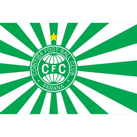 Coritiba Bandeira logo, Vector Logo of Coritiba Bandeira brand free ...