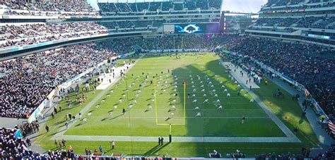 Philadelphia Eagles Tickets | Vivid Seats