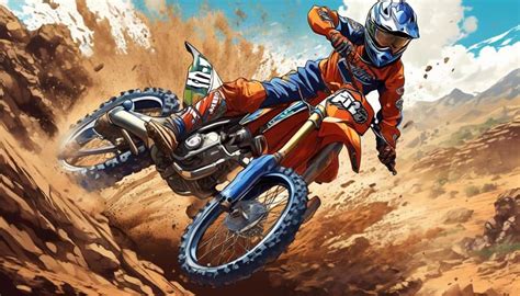 How Big Is A 200cc Dirt Bike | Dirt Bike Empire