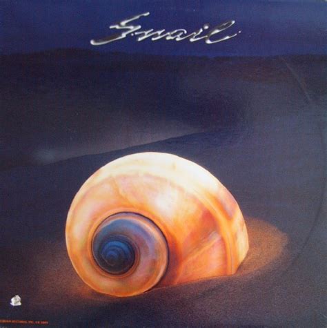 Snail - Snail (1978, Vinyl) | Discogs