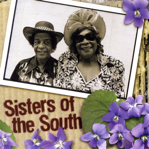 Sisters Of The South | Music Maker Recordings