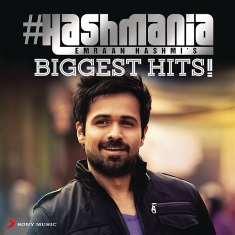 #Hashmania (Emraan Hashmi's Biggest Hits!) Songs Download: #Hashmania (Emraan Hashmi's Biggest ...