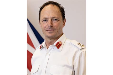 General Sir Roly Walker appointed new Chief of the General Staff - GOV.UK