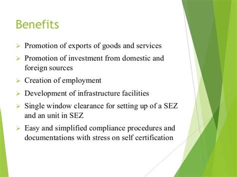 Special Economic Zones (India)