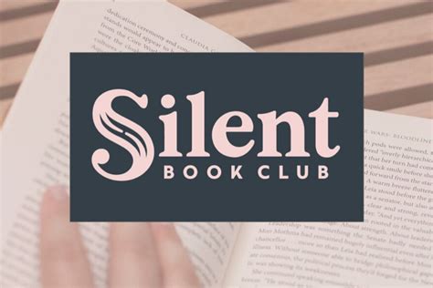 Read and mingle at Silent Book Club Indy - IndyHub