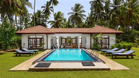 Ranna Beach Villa by FOX Resorts (Sri Lanka) - tarifs 2021 mis à jour et avis chambre d'hôtes ...