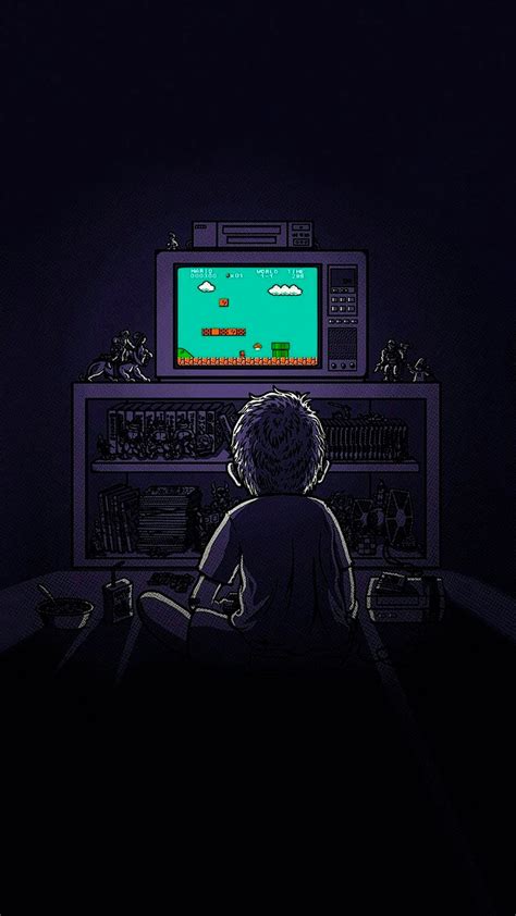 Retro Nintendo Wallpapers - Wallpaper Cave