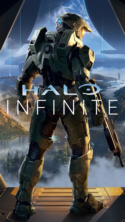 Halo Infinite 2019 - Ekran i, gifler, afişler!. Halo Sonsuz. Forumlar ...