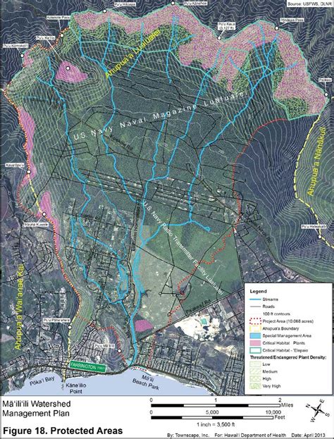 Mapping / Geospatial Analysis / Townscape, Inc