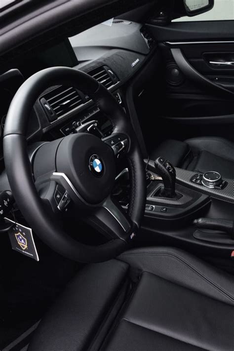 BMW M3 Interior | via | Bmw, Bmw m3, Car wheels diy