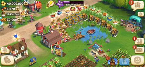 Farmville 2 : Country Escape Farm Design | Farmville 2 country escape, Farmville 2, Farmville