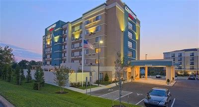 Courtyard by Marriott-Hagerstown | VisitMaryland.org