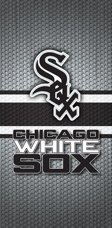 Chicago White Sox Logo Wallpapers - Top Free Chicago White Sox Logo ...