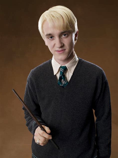 Portrait of Draco Malfoy — Harry Potter Fan Zone