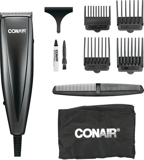 Best Buy: Hair Clipper HC108RDG