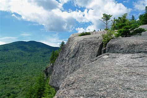 Franconia Notch - NH State Parks