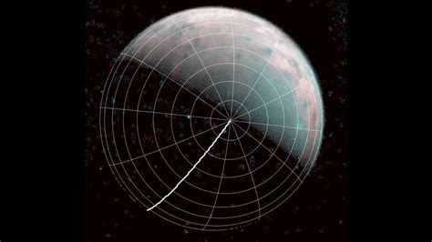 Juno's new images reveal Ganymede's north pole | Space | EarthSky