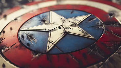 Captain America Shield Hd Wallpapers For Pc - Infoupdate.org