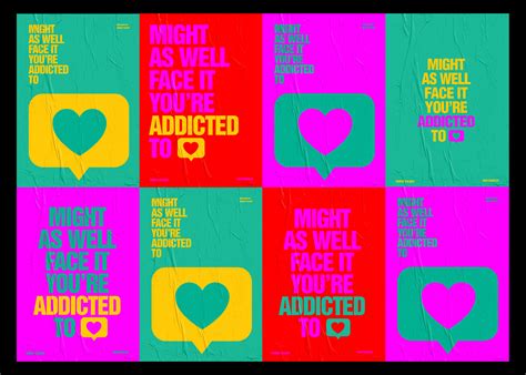 Addicted To Love :: Behance