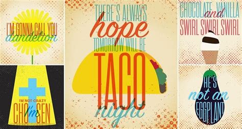 10 Awesome 'Orange Is The New Black' Quotes Shown Through Illustrations