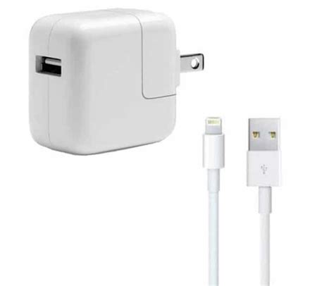 iPad Not Charging - How to Fix The issue With Ease - iPadable