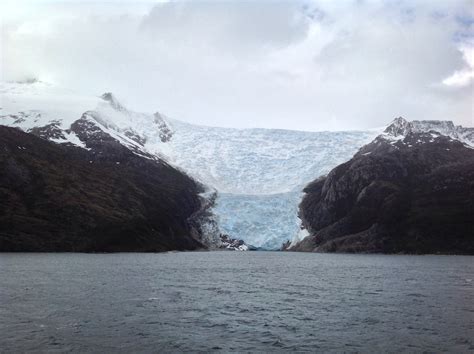 Patagonia: Tierra del Fuego - Glaciers - The Deletist