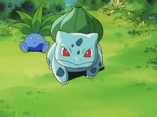 Ash's Bulbasaur - Bulbapedia, the community-driven Pokémon encyclopedia