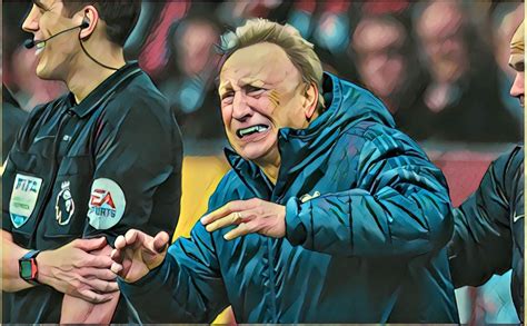 Tweets of the Week – Neil Warnock Edition